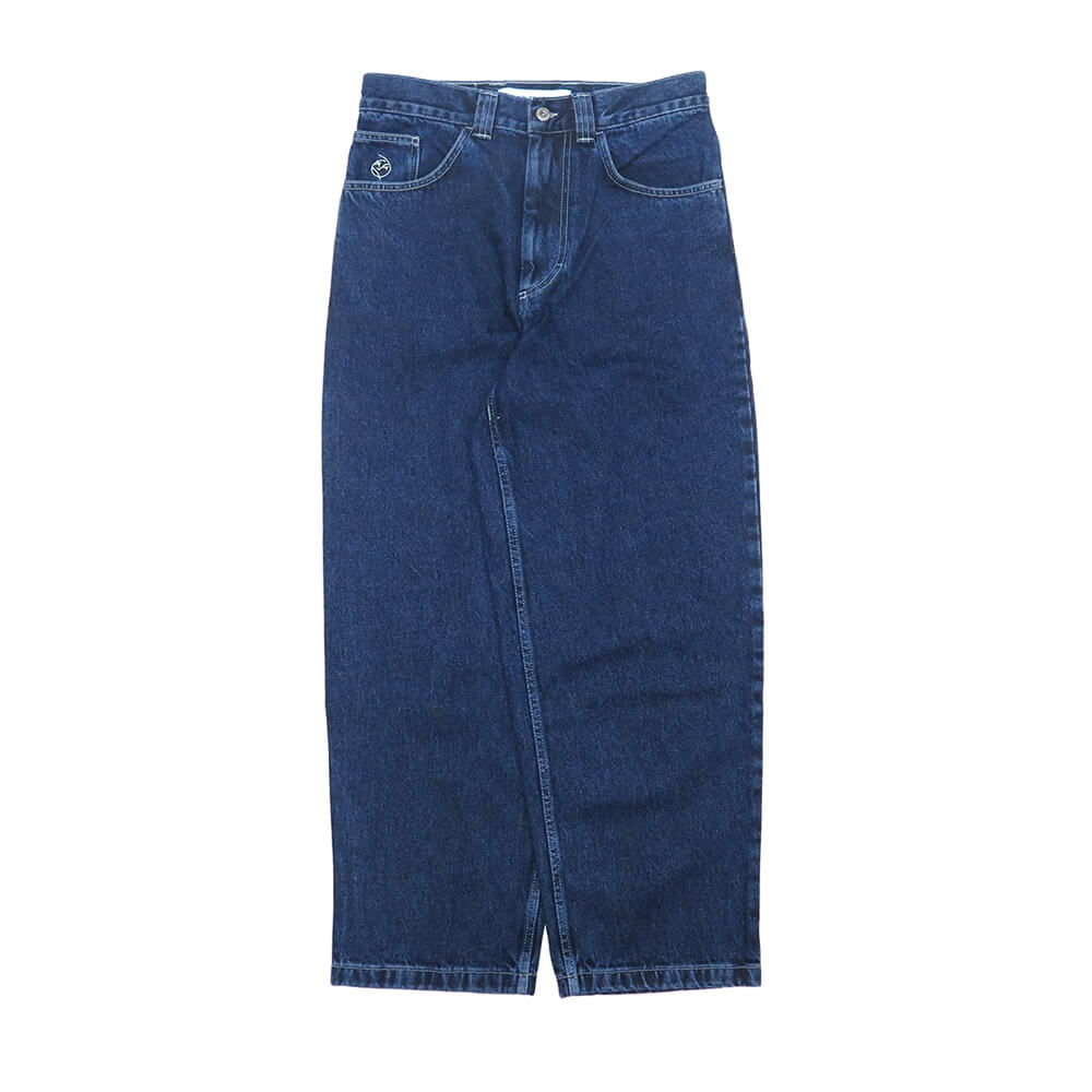楽天市場】POLAR JEANS ポーラー パンツ ジーンズ ビッグボーイ