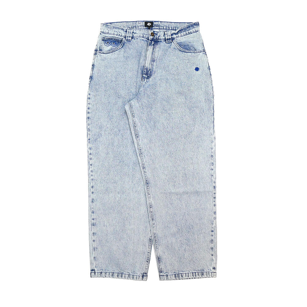 MAGENTA JEANS マゼンタ パンツ ジーンズ OG PANTS WASHED スケートボード スケボー｜スケートボードのCALIFORNIASTREET