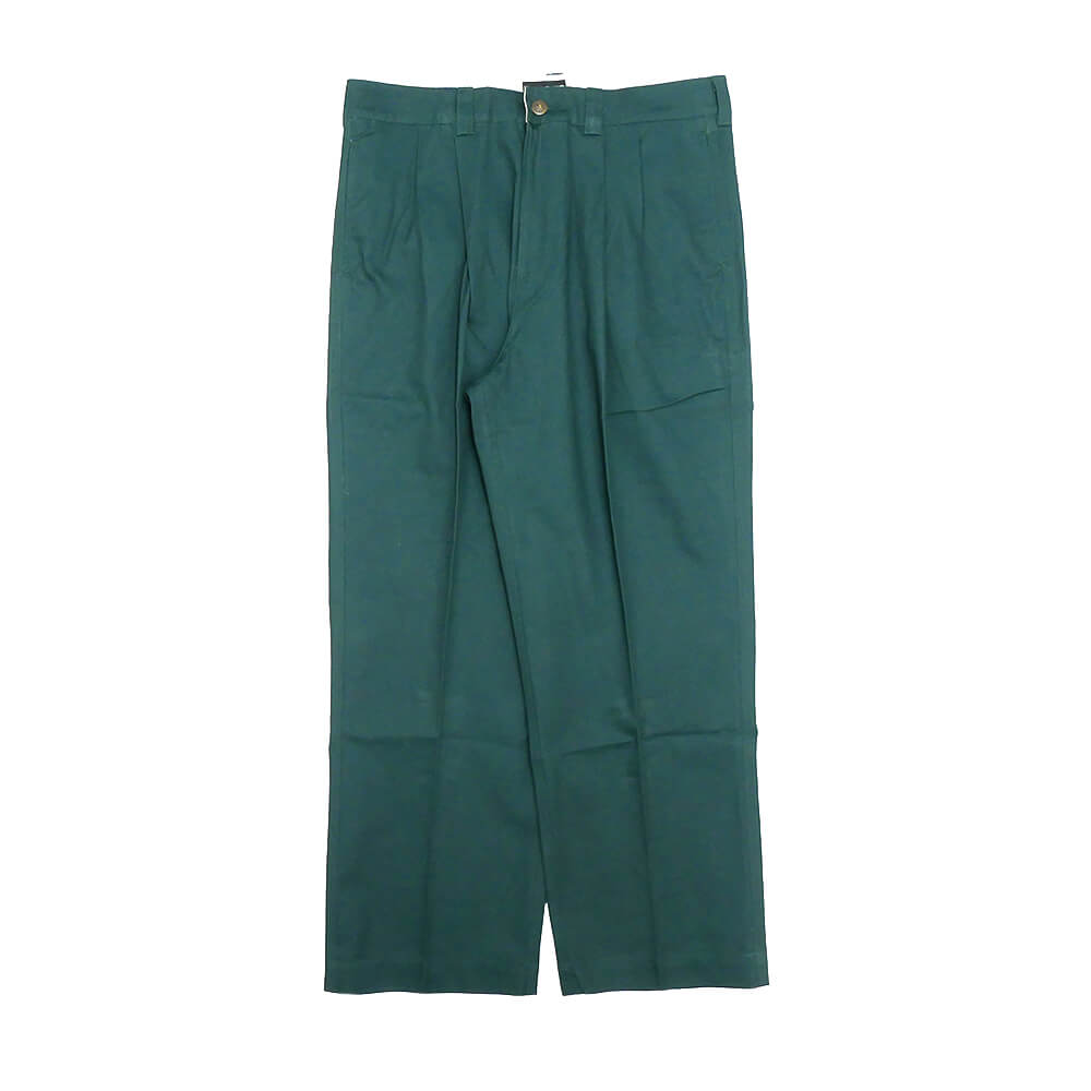 PASS~PORT PANTS パスポート パンツ ジーンズ LEAGUES CLUB R42 DARK TEAL スケートボード スケボー｜スケートボードのCALIFORNIASTREET