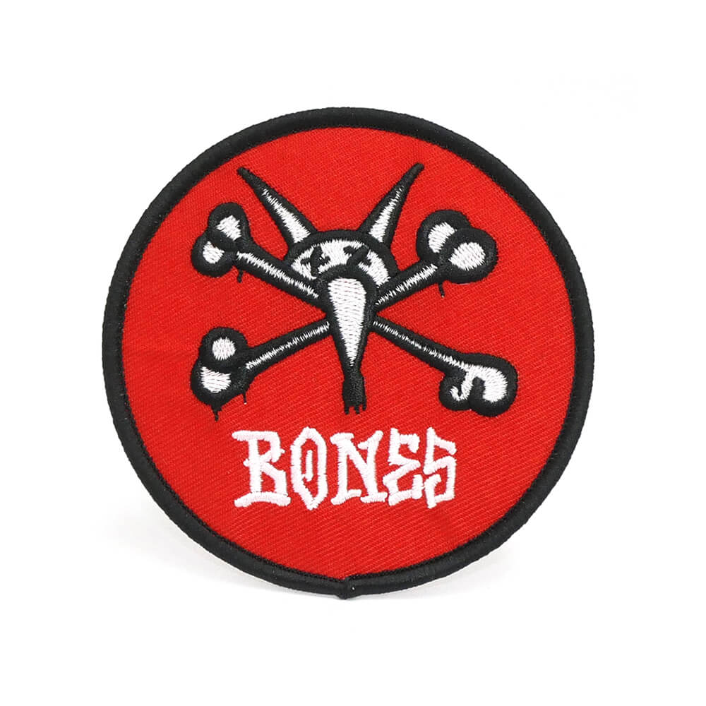楽天市場】POWELL PERALTA PATCH パウエルペラルタ ワッペン RIPPER