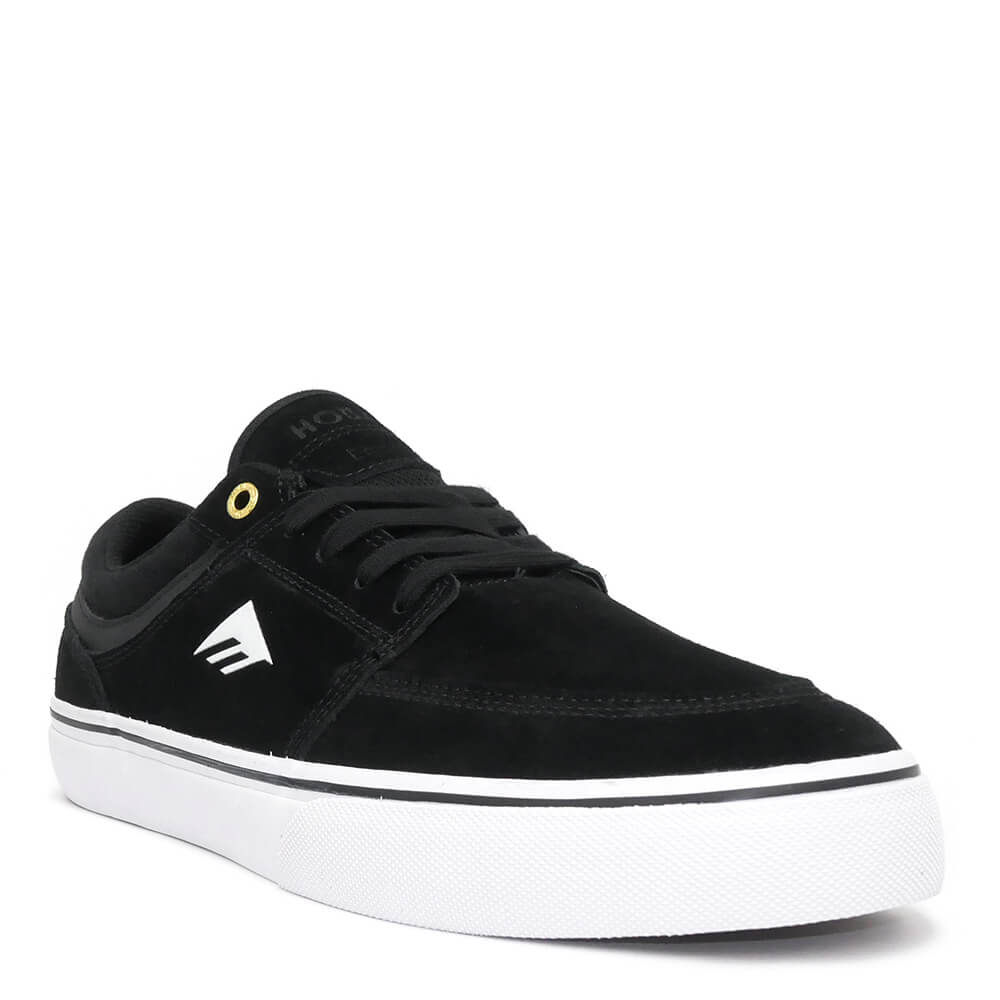 楽天市場】EMERICA SHOES エメリカ シューズ スニーカー KSL III BLACK