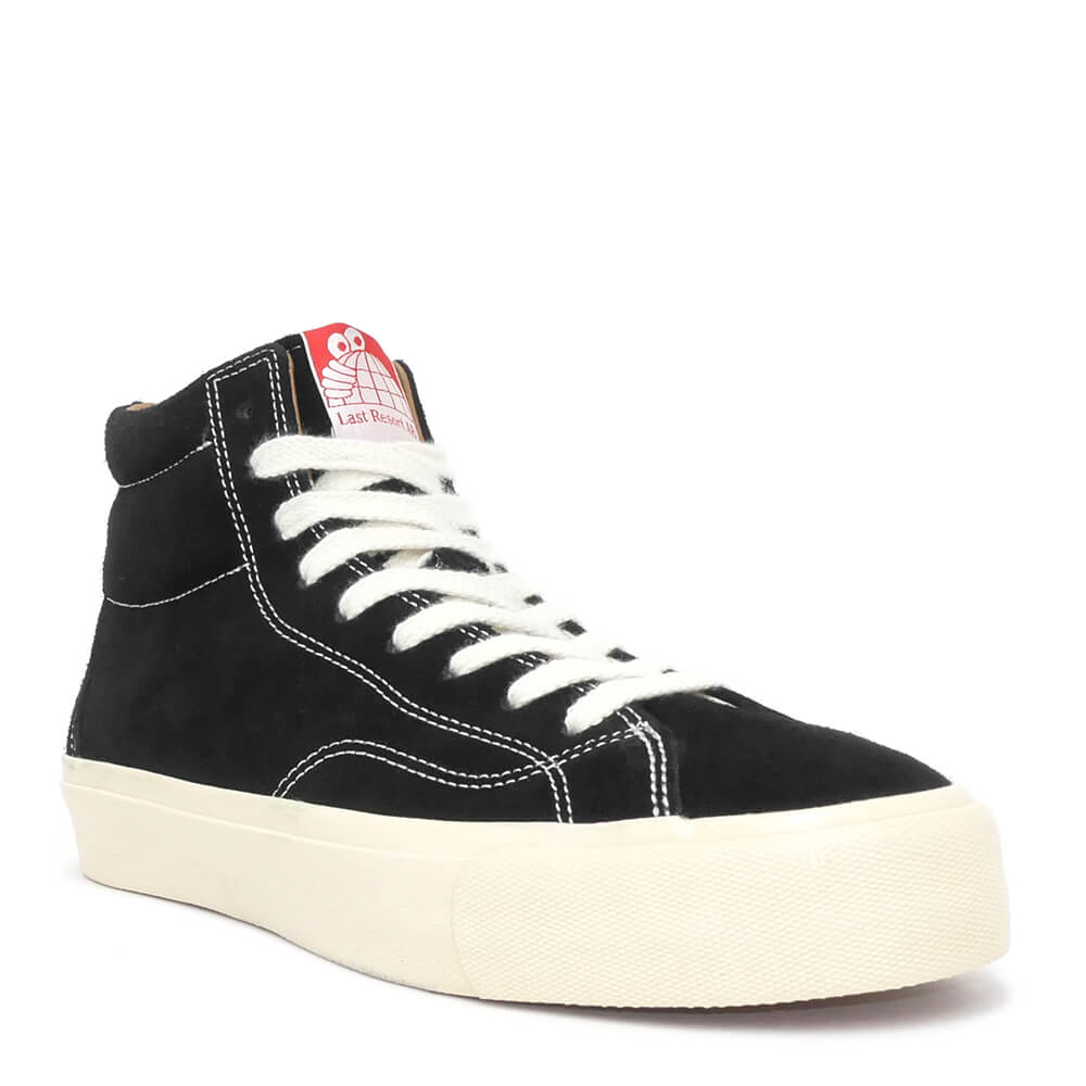 楽天市場】LAST RESORT AB SHOES ラストリゾートエービー