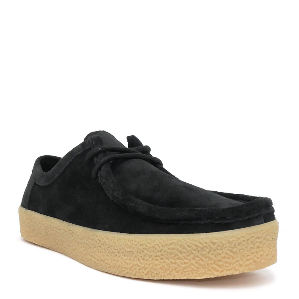 靴 Last Resort AB VM006-Moc Suede 25.5 LAST RESORT AB LOAFER VM006 MOC SUEDE 
