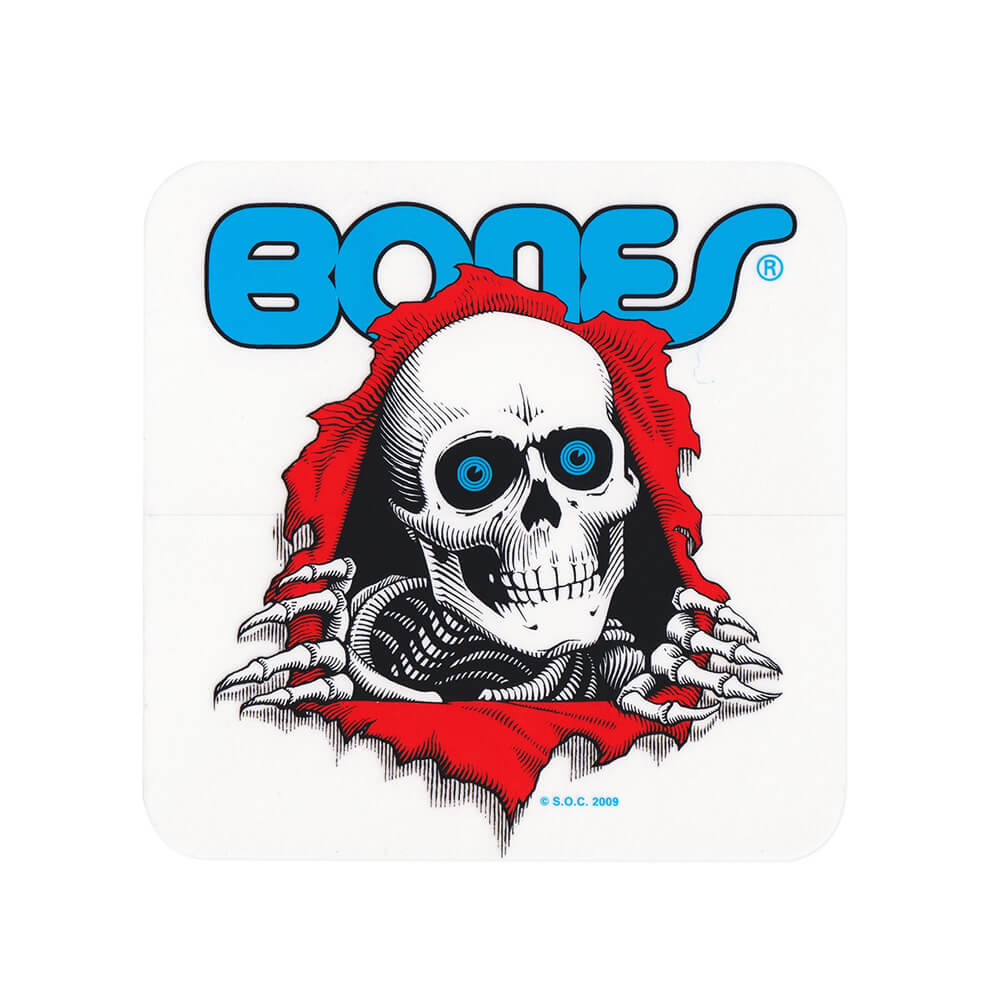 楽天市場】POWELL PERALTA STICKER パウエルペラルタ ステッカー