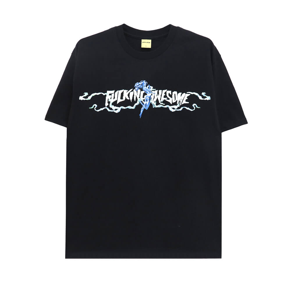 ☆*☆様 ファッキングオーサム　サッカージャージ　シャツ　L FUCKING AWESOME Fucking Awesome (ファッキンオーサム