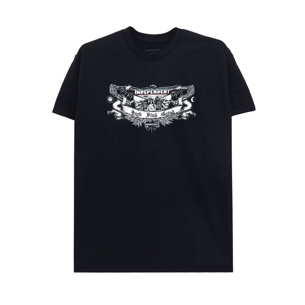 GOBLIN 2025 TEE 黒Tシャツ XL Goblin's Merch Store
