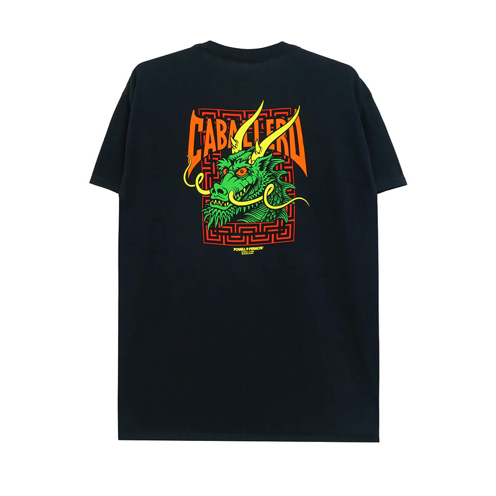 POWELL PERALTA リッパー Tシャツ ビンテージ2004年復刻 POWELL PERALTA リッパー Tシャツ ビンテージ2004年復刻
