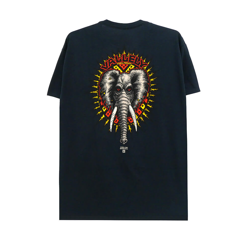 激レア美品 POWELL PERALTA パウエルペラルタ 1990年製Tシャツ 激レア美品 POWELL PERALTA パウエルペラルタ 1990年製Tシャツ