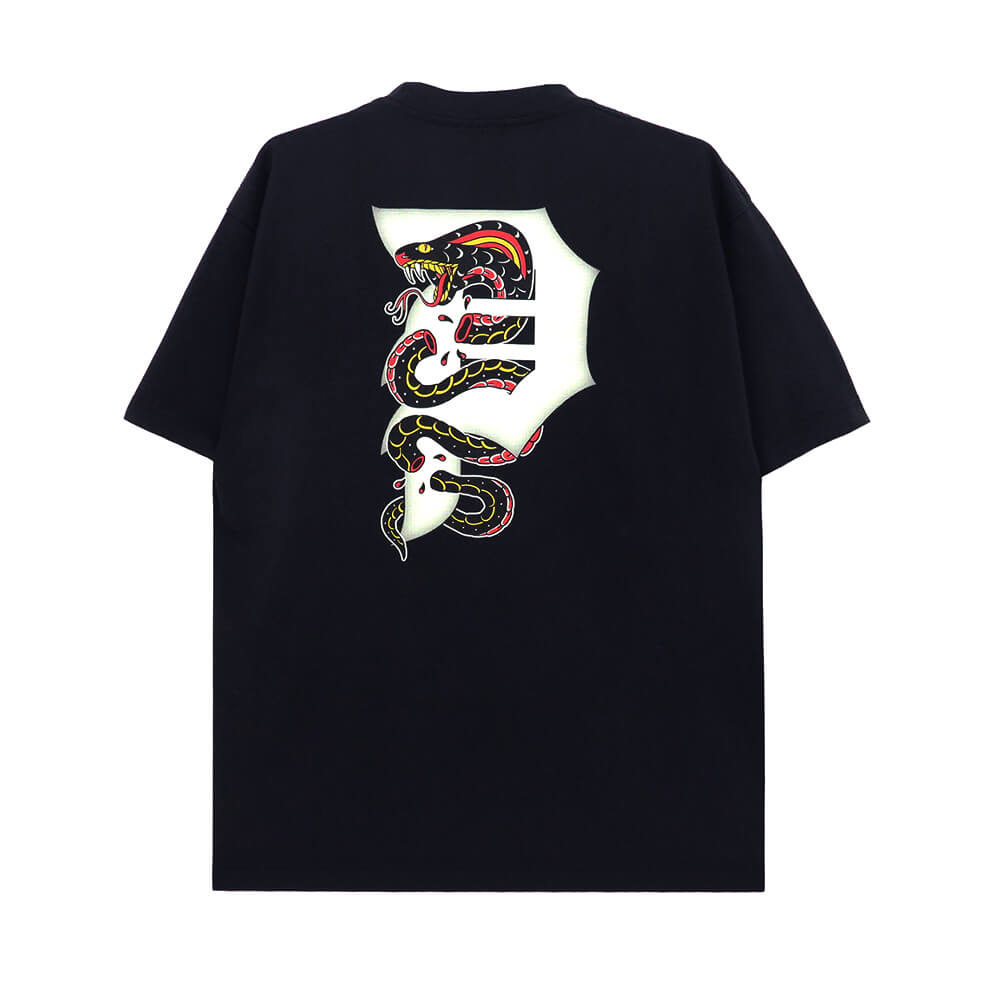 PRIMITIVE HOODIE TEE プリミティブ スケートボード PRIMITIVE（プリミティブ）｜パーカー｜カリフォルニアストリート