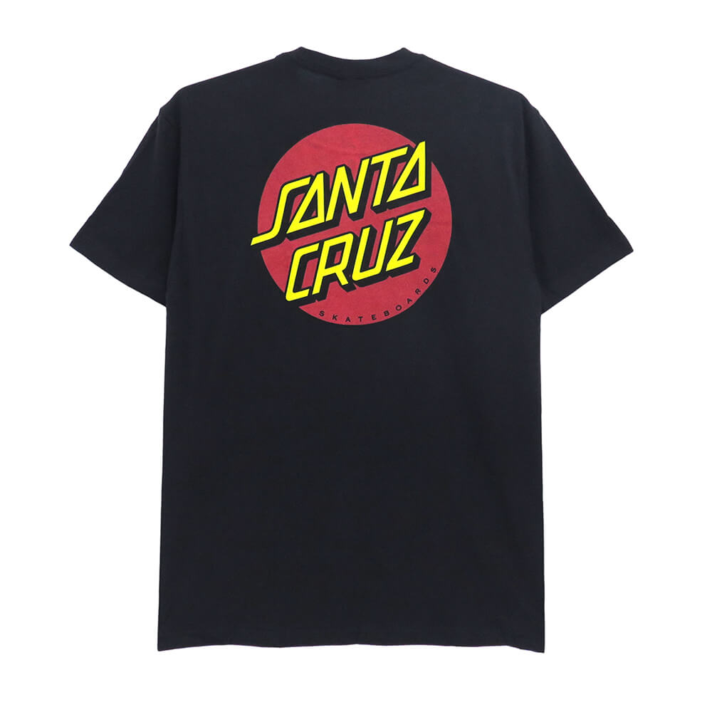 パロディTシャツL黒◯SANTACRUZサンタクルズ ◯ビンテージ スケート santa cruz サンタクルーズ Tシャツ ビンテージ スケートT 当時