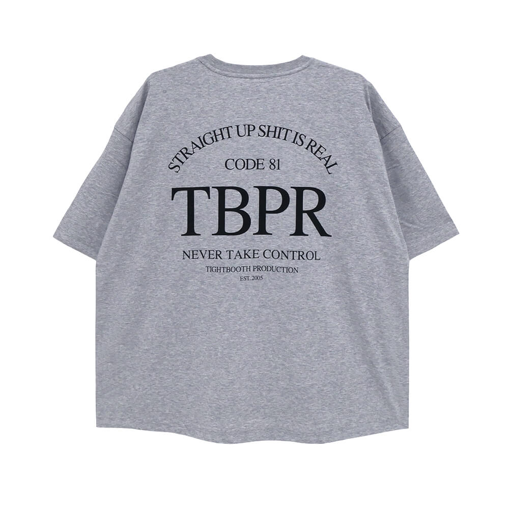 スケートボード TBPR Tshirts 楽天市場】TIGHTBOOTH（TBPR） LONG SLEEVE タイトブース ロング