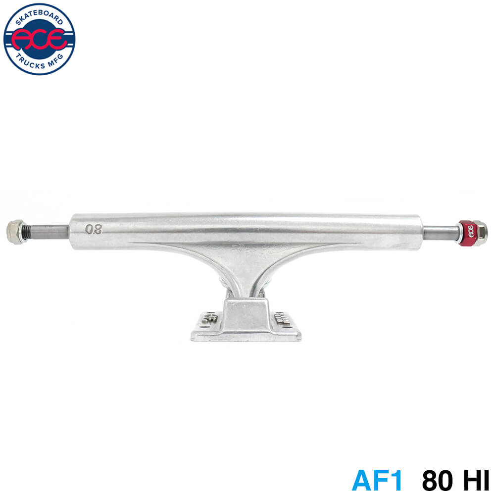 Sale❗️ ACEエース ★ 02 Lo クラシック シルバー tr-ace-a1-sl-80h.jpg