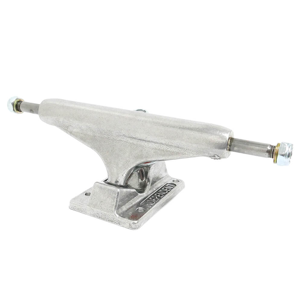 充実の品 INDEPENDENT TRUCK インディペンデント トラック STAGE 11 HOLLOW HI STANDARD 139 144  149 シルバー スケートボード スケボー www.tonna.com