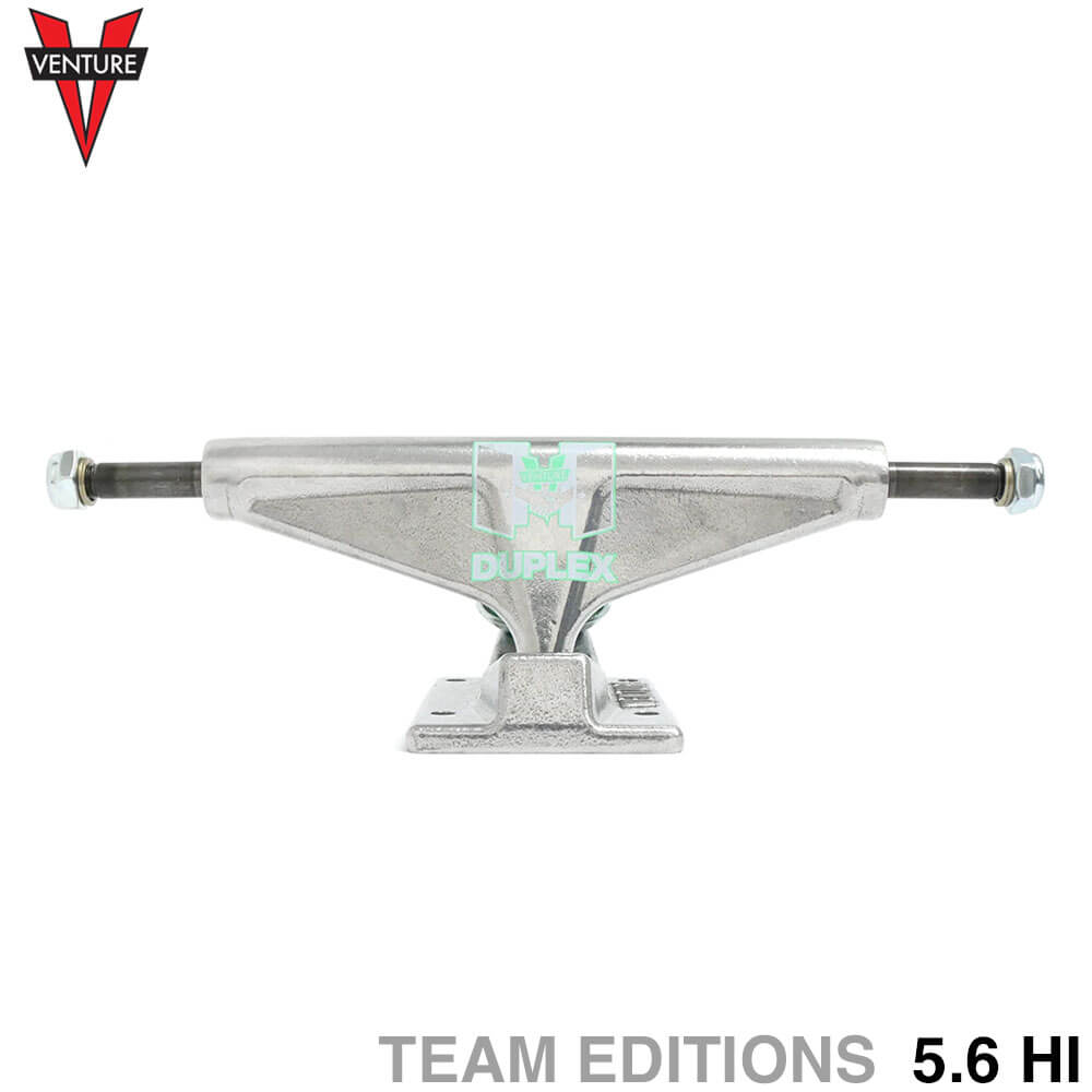 スケートボード　バラ売り可‼️ ベンチャートラック付き 楽天市場】VENTURE TRUCK ベンチャー トラック TEAM EDITIONS