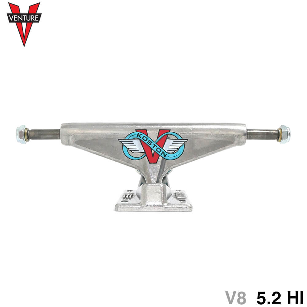 ポッチャンページ 楽天市場】VENTURE TRUCK ベンチャー トラック TEAM EDITIONS