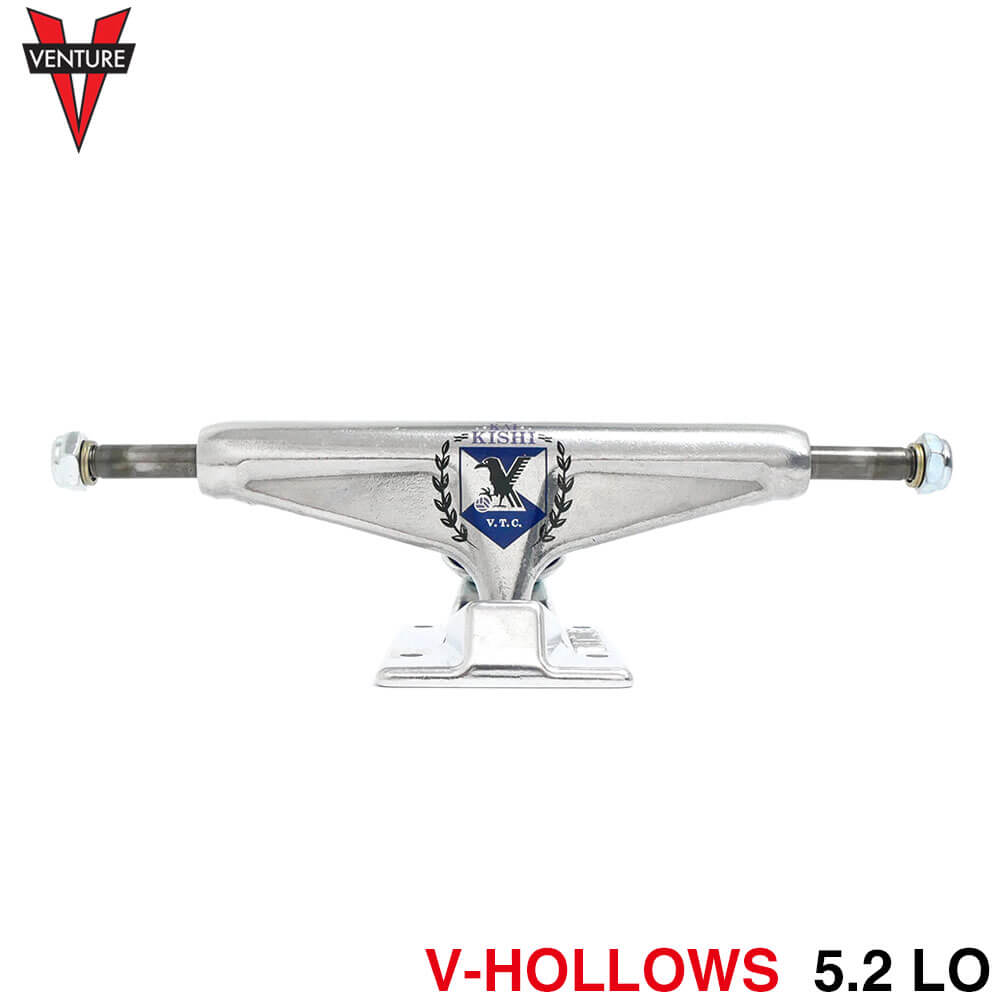 新品 VENTURE ベンチャー トラック 5.2 HI 海外正規品 新品 VENTURE ベンチャー トラック 5.2 HI 海外正規品 VENTURE