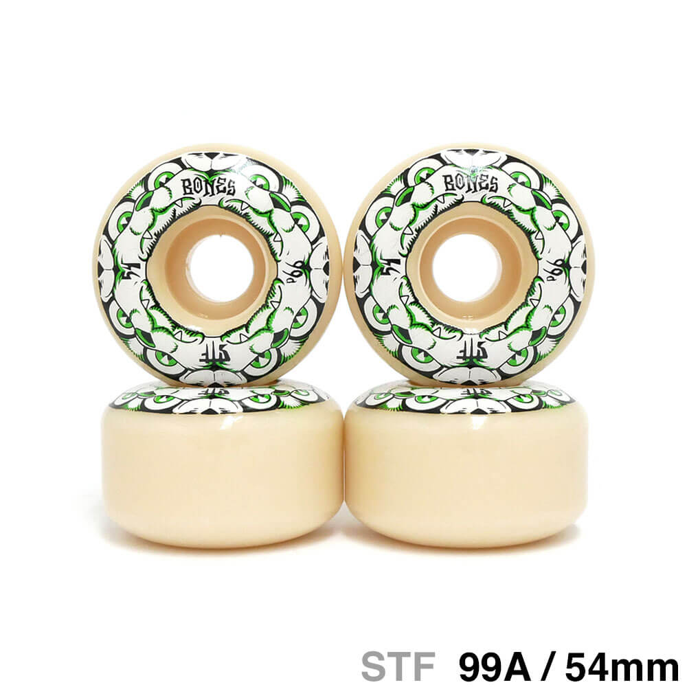 楽天市場】BONES WHEEL ボーンズ ウィール STF V2(LOCKS)103A 楽天市場】BONES WHEEL ボーンズ ウィール STF V2(LOCKS)103A