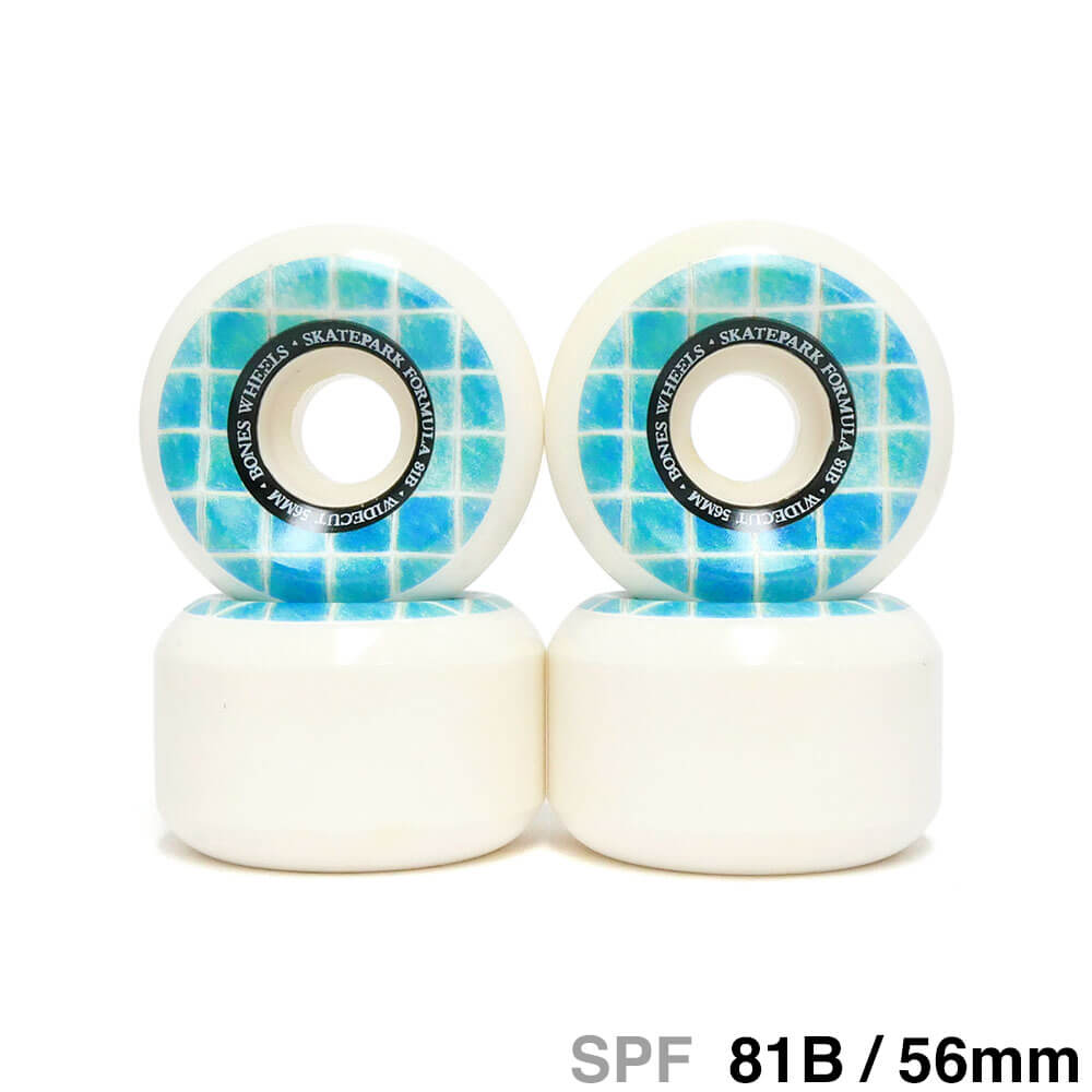 【新品・未使用】スケボー　ウィール　56mm 3個セット 新品・未使用】スケボー ウィール 56mm 3個セット