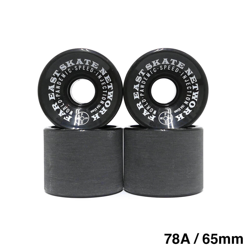 楽天市場】FESN WHEEL エフイーエスエヌ ソフトウィール