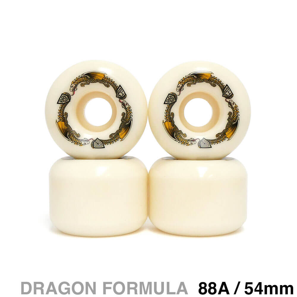 楽天市場】POWELL PERALTA WHEEL パウエルペラルタ ウィール DRAGON