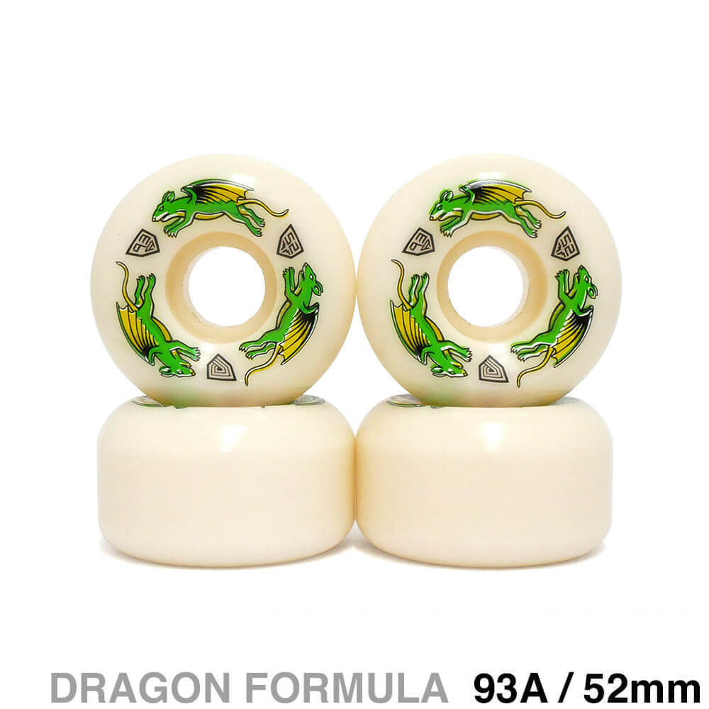 楽天市場】POWELL PERALTA WHEEL パウエルペラルタ ウィール DRAGON
