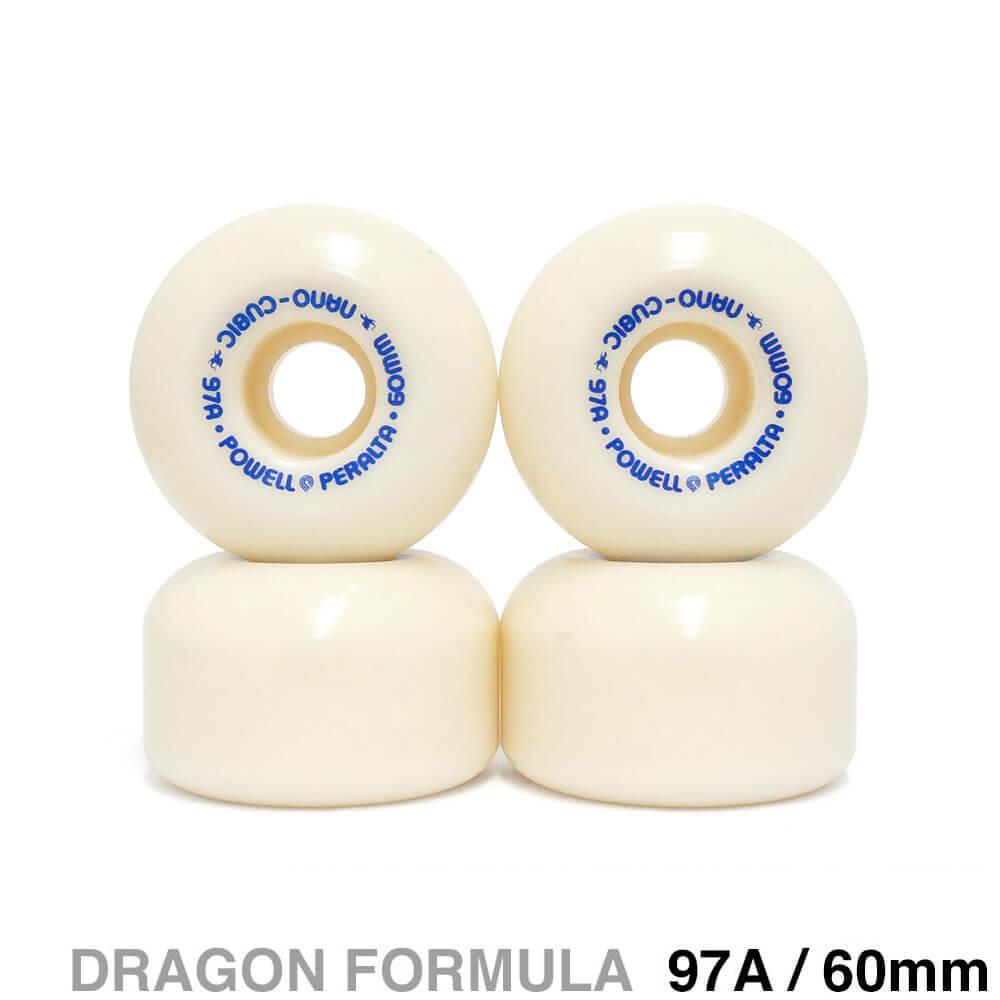 楽天市場】POWELL PERALTA WHEEL パウエルペラルタ ウィール DRAGON