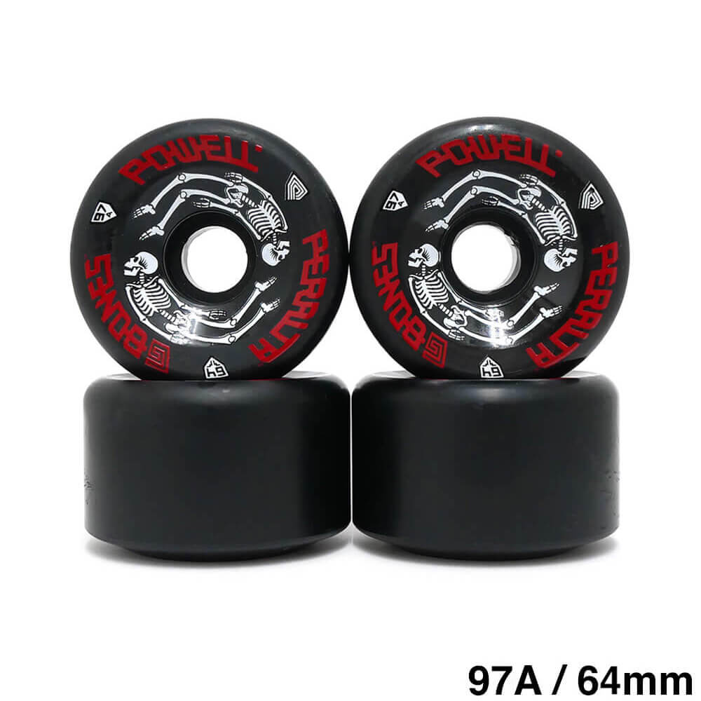 楽天市場】POWELL PERALTA WHEEL パウエルペラルタ ウィール G