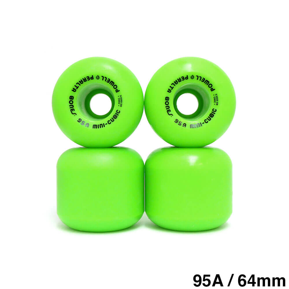 楽天市場】POWELL PERALTA WHEEL パウエルペラルタ ウィール G-BONES