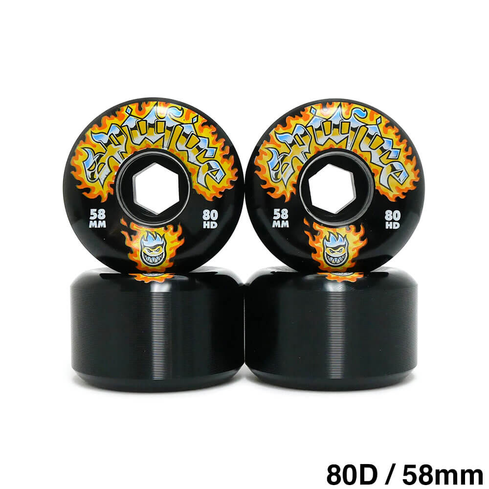楽天市場】SPITFIRE WHEEL スピットファイヤー ソフトウィール