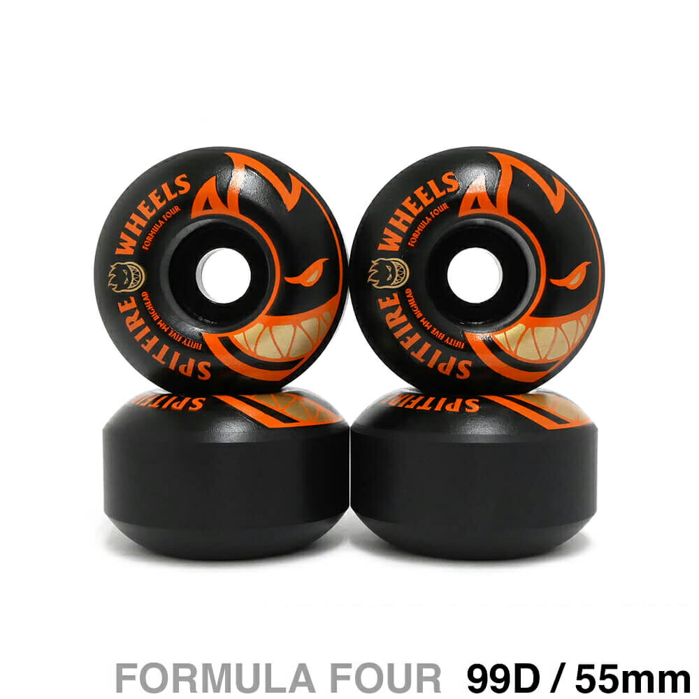 楽天市場】SPITFIRE WHEEL スピットファイヤー ウィール FORMULA