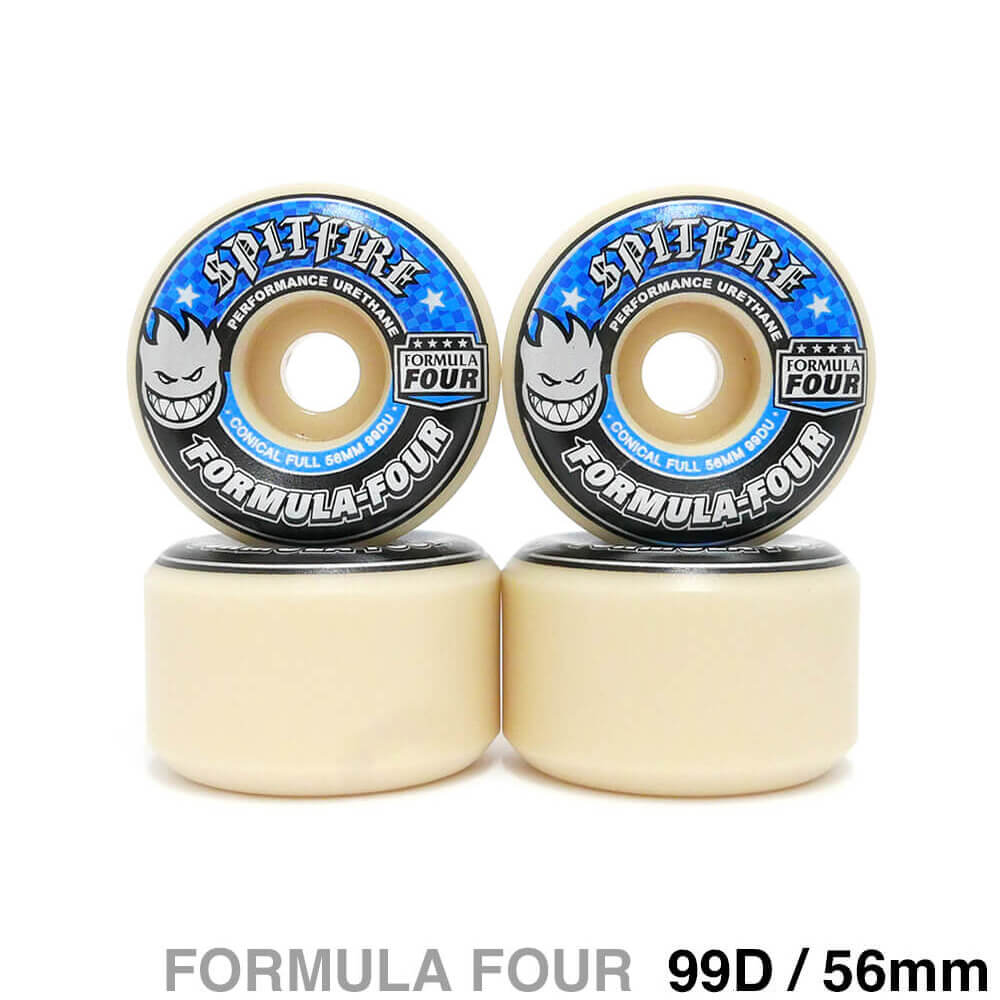 楽天市場】SPITFIRE WHEEL スピットファイヤー ウィール FORMULA