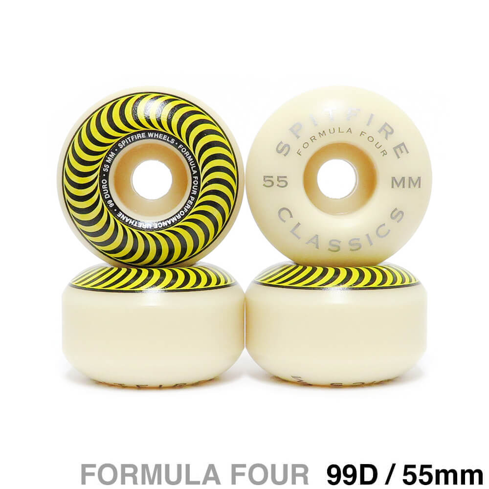 楽天市場】SPITFIRE WHEEL スピットファイヤー ウィール FORMULA