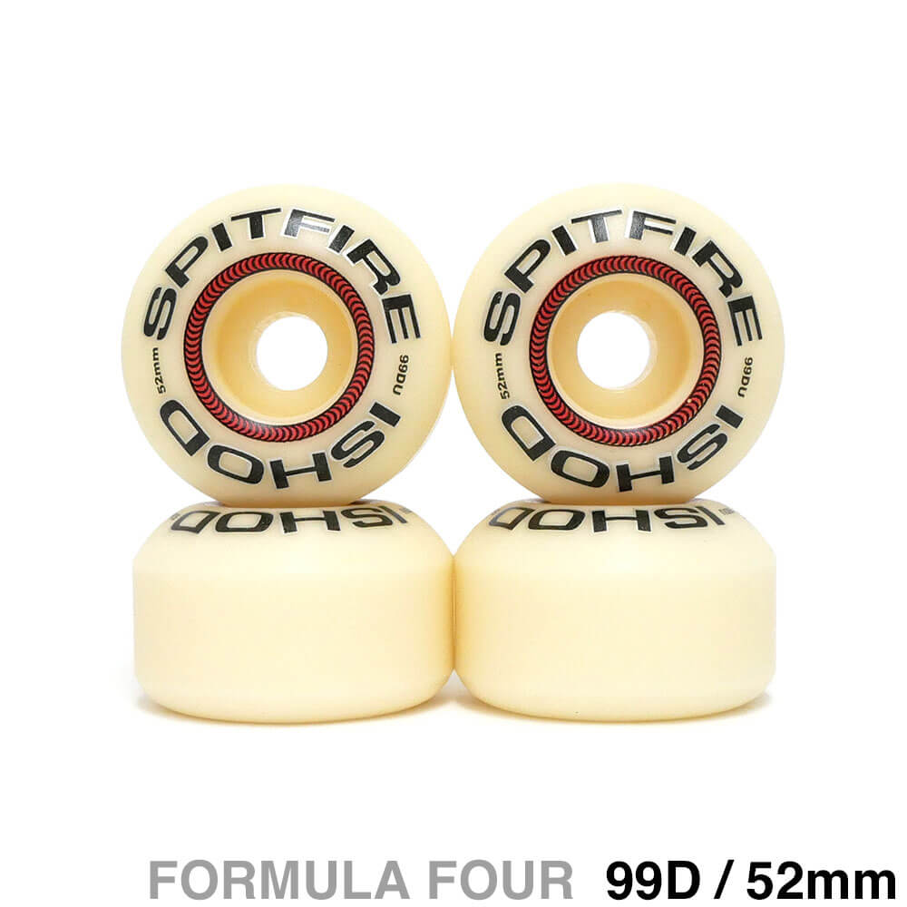 楽天市場】SPITFIRE WHEEL スピットファイヤー ウィール FORMULA
