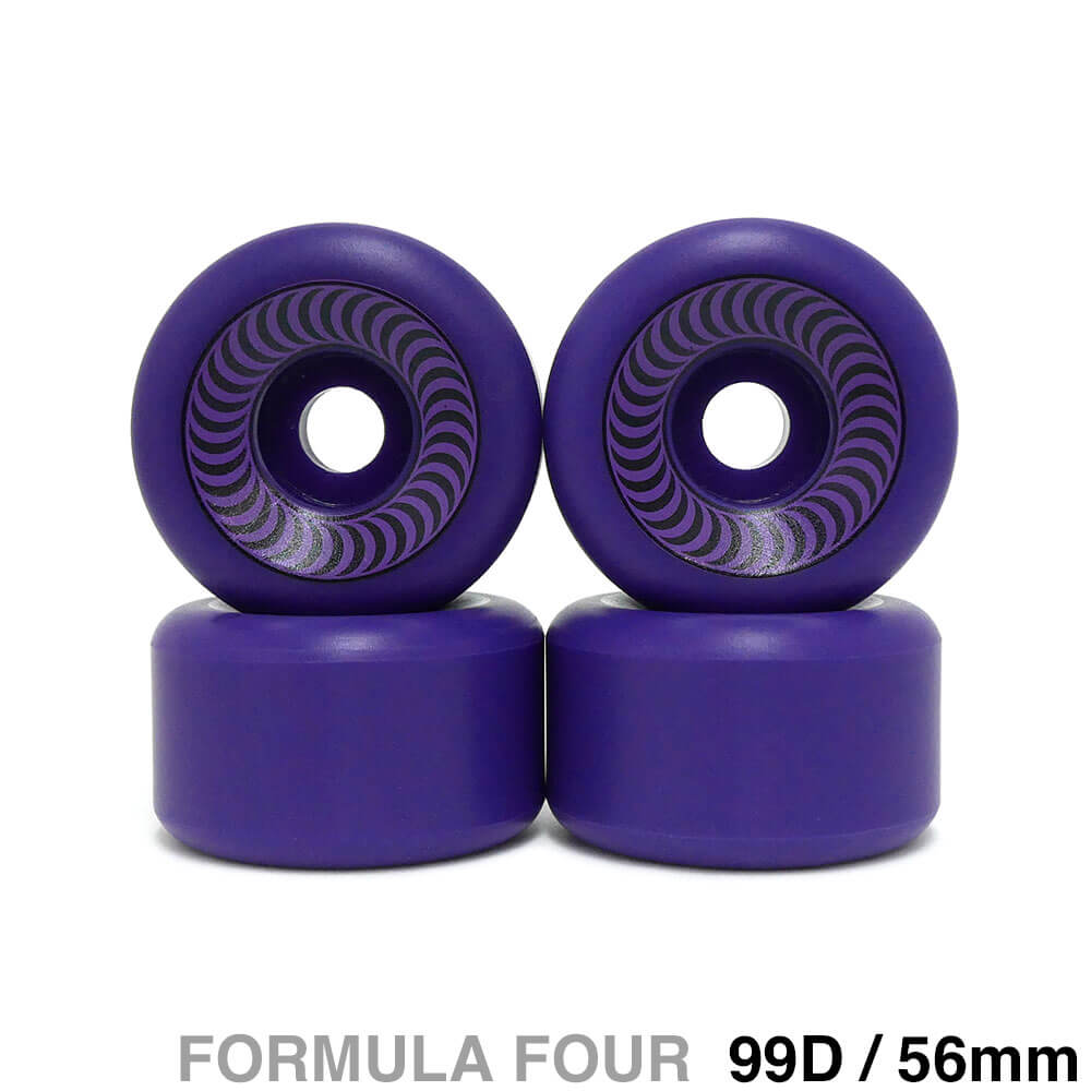 スピットファイヤー　ウィール  56mm スピット定価送料込み8500円 楽天市場】SPITFIRE WHEEL スピットファイヤー ウィール FORMULA