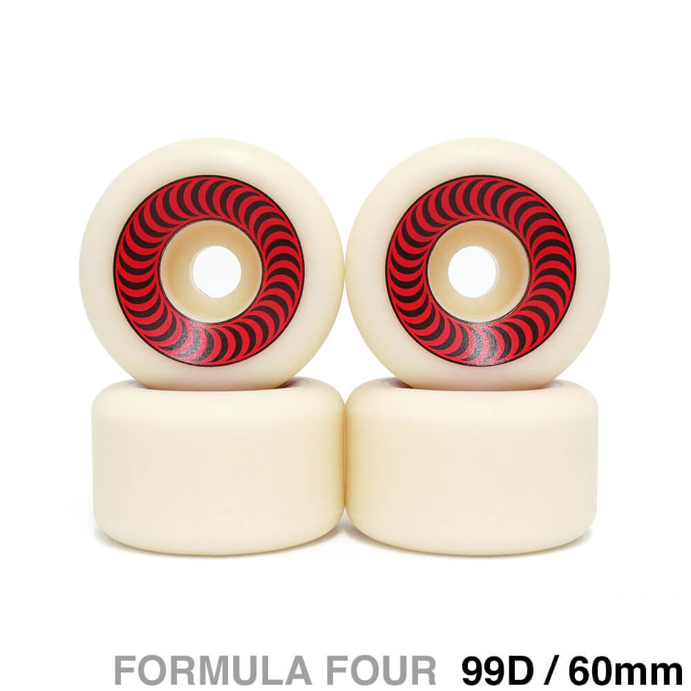 スピットファイヤー　ウィール  56mmスピット定価送料込み8500円 楽天市場】SPITFIRE WHEEL スピットファイヤー ウィール FORMULA