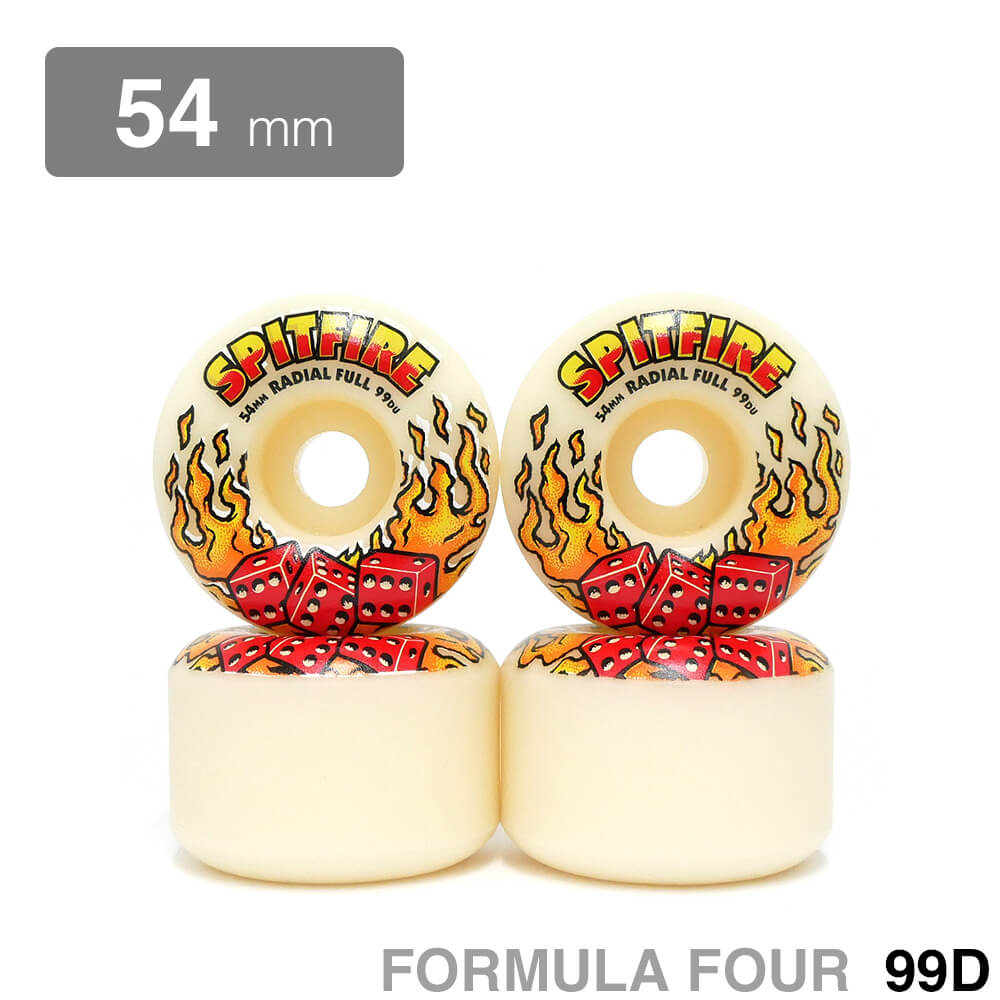 楽天市場】SPITFIRE WHEEL スピットファイヤー ウィール FORMULA
