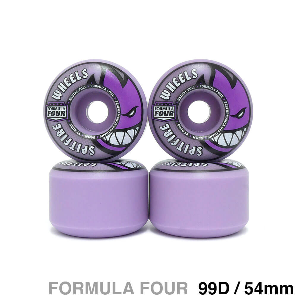 楽天市場】SPITFIRE WHEEL スピットファイヤー ウィール FORMULA FOUR