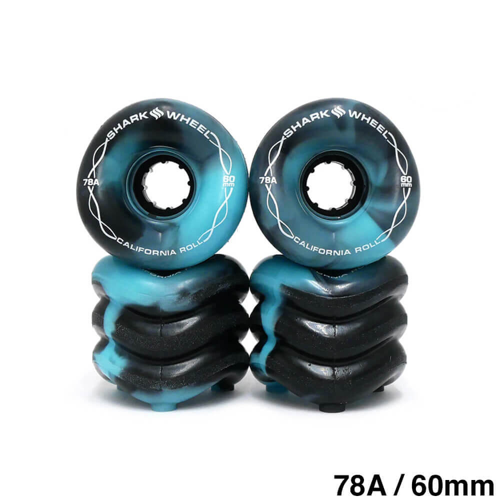 ☆新品☆ シャークウィール スケートボード ソフト ウィール 60mm 78a 51eB4FkfvHL._UF350,350_QL50_.jpg