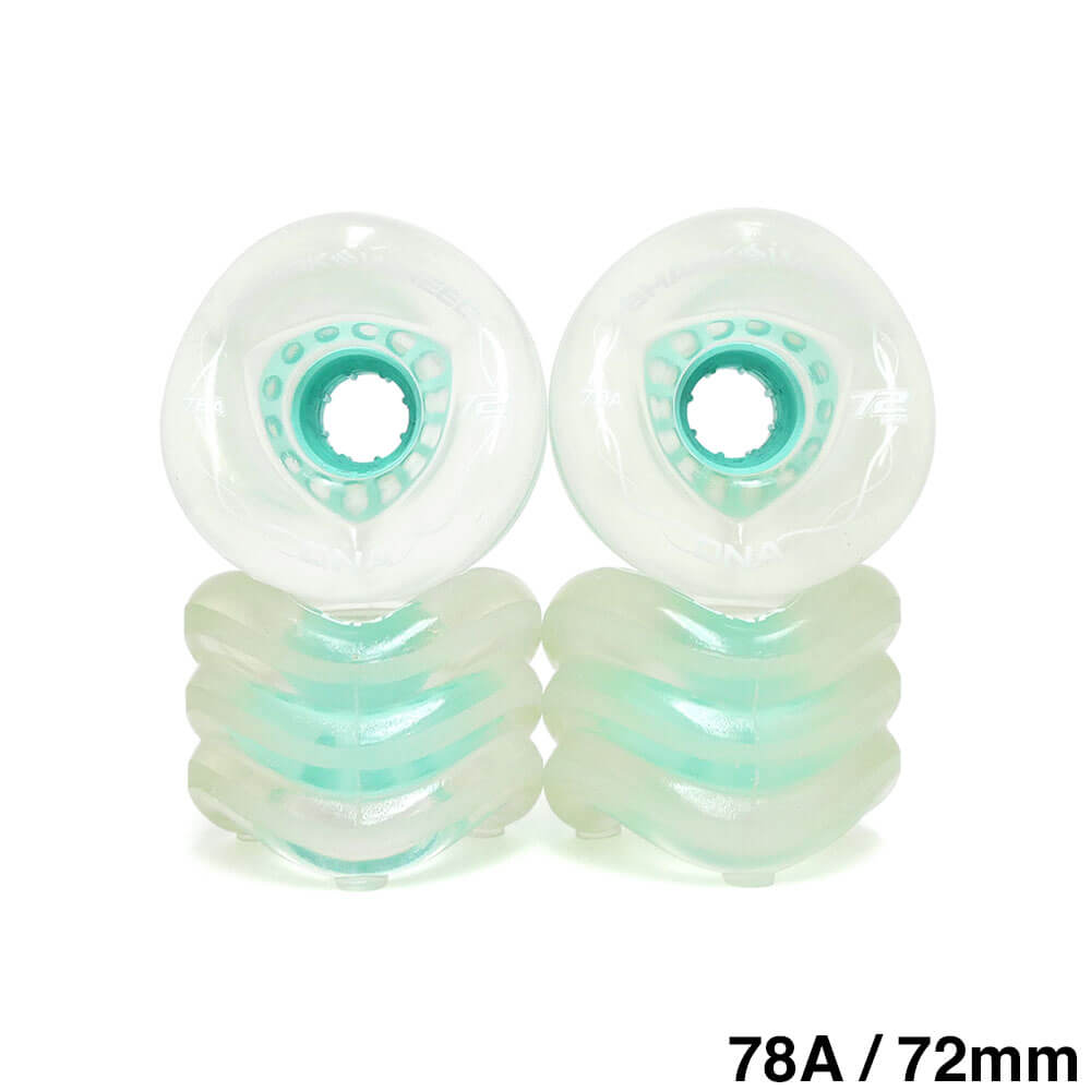 Amazon | クルージング用 SHARK WHEEL SOFT WHEEL シャーク