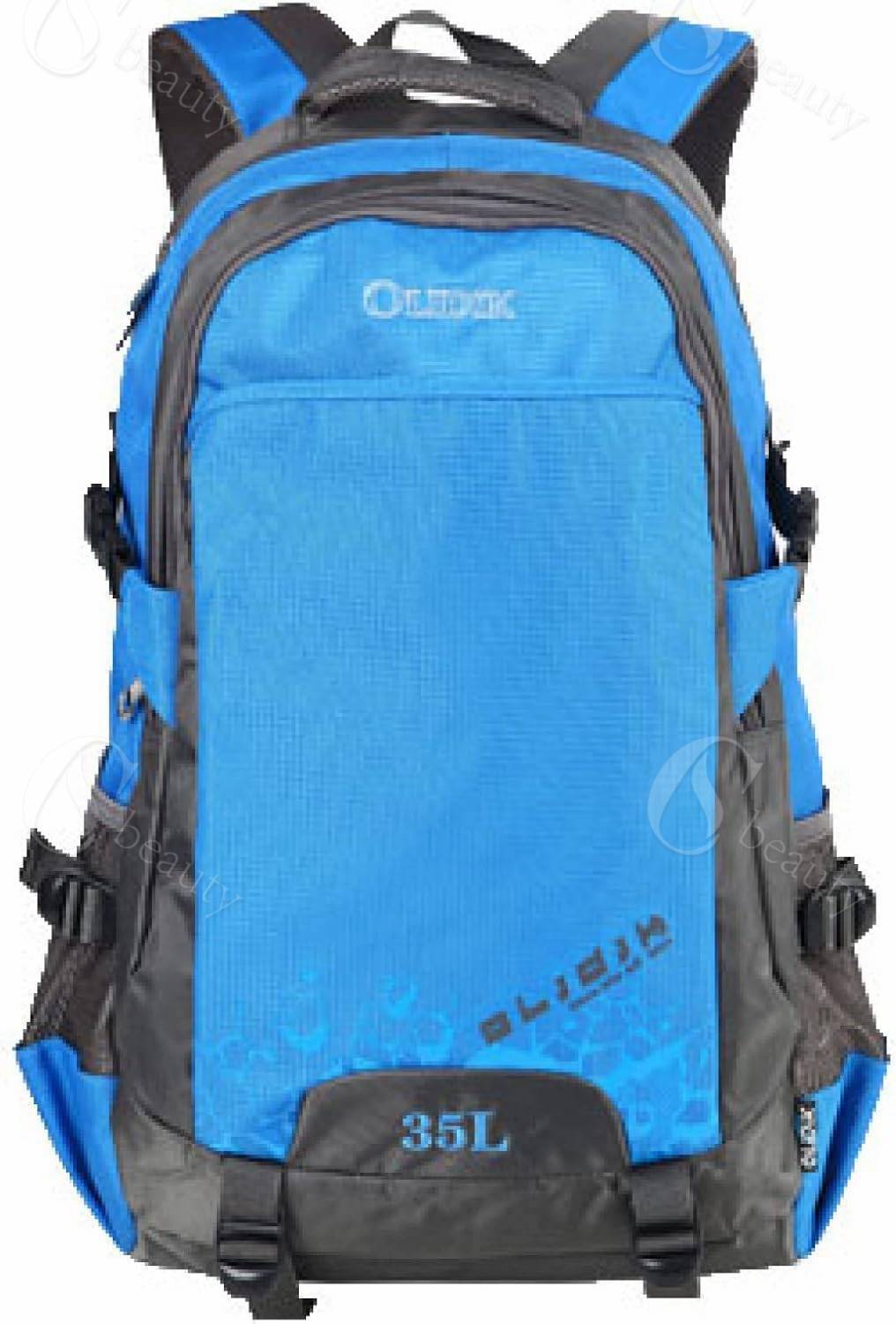 【楽天市場】登山バッグ 35L 登山リュック 大容量 バックパック 防水 ザック リュックサック 男女兼用 多機能 収納性 超軽量 通気