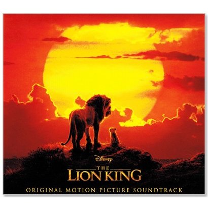 Ondergedompeld Dollar Fantastisch 楽天市場】【新品】O.S.T: Disney THE LION KING / ライオンキング サウンドドラック【輸入盤】(CD)：c.s.c 楽天市場店