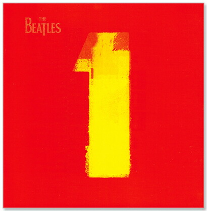 【楽天市場】新品 ビートルズ 1 THE BEATLES 全27曲 (輸入盤) (CD