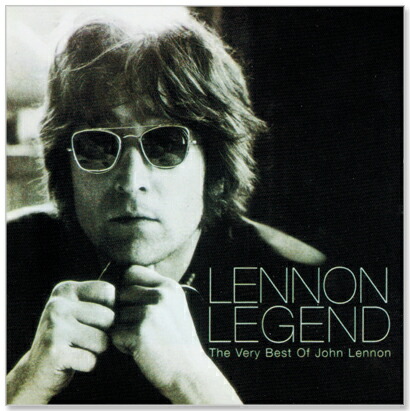 楽天市場 ジョン レノン John Lennon Legend ベスト盤 全曲 輸入盤 Cd C S C 楽天市場店