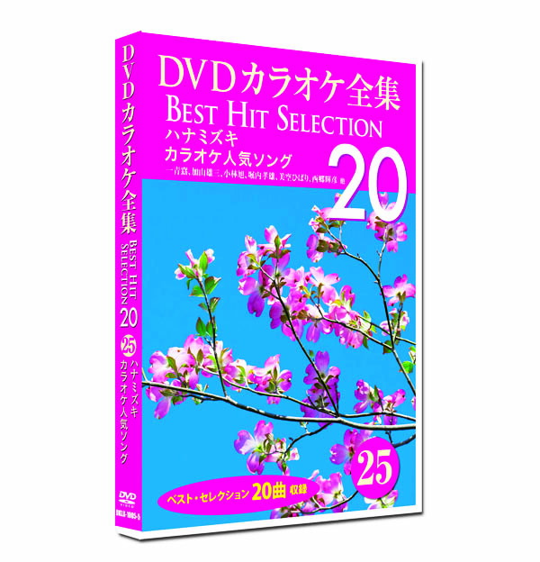 楽天市場】新品 DVD カラオケ全集16 BEST HIT SELECTION 歌声