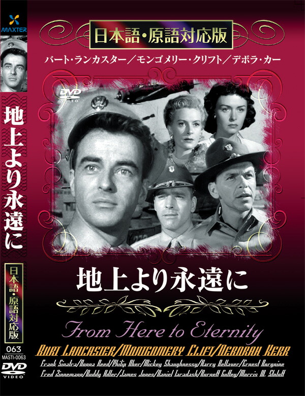 中古】 洋画DVD 私は告白する 日本語・原語対応版