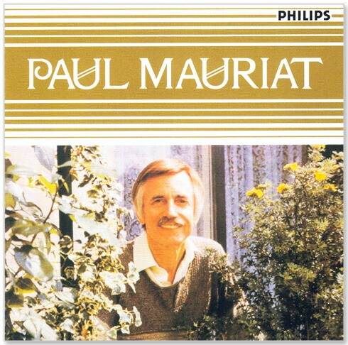楽天市場】新品 ポール・モーリア Paul Mauriat エターナル