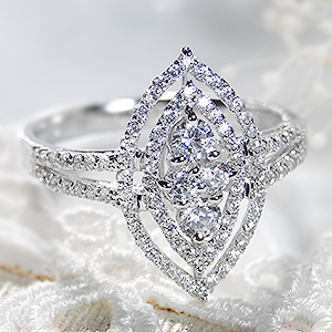 y. ページ★Pt950 ダイヤ0.317ct D SI1 PS PN★ imgrc0150086956.jpg