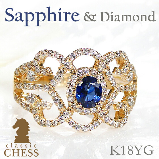 楽天市場】K18YG ルビー ダイヤモンド リング【送料無料】【刻印無料