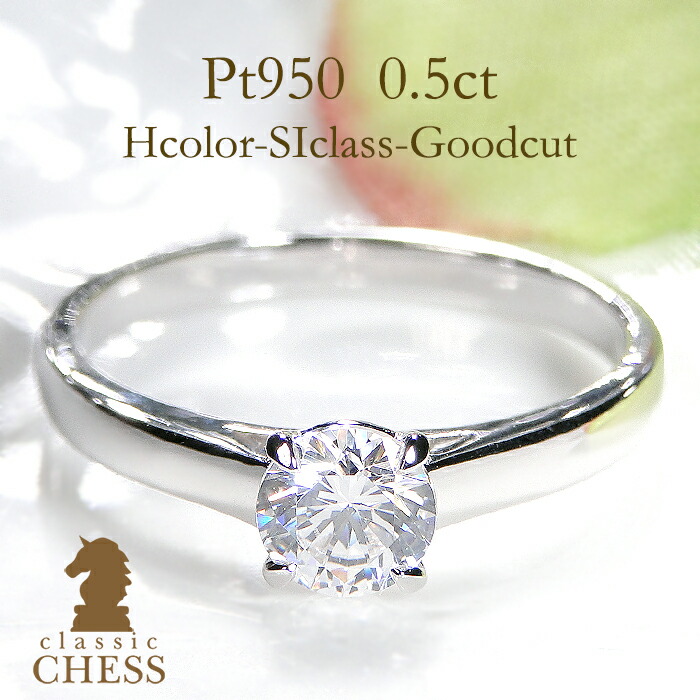 Pt900 ダイヤモンド1.00ct リング jewel planet 公式サイト / PT900 ダイヤモンド 1.00ct ドットリング