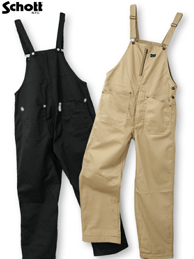Schott Tc Work Overall オーバーオール つなぎ オールインワン 通販 春 春服 夏 夏服 メンズ 黒 ブラック ベージュ M L Xl Ll 2l 大きめ ゆったり おしゃれ かっこい かわいい バイカー ブランド Natboardmcqs Com